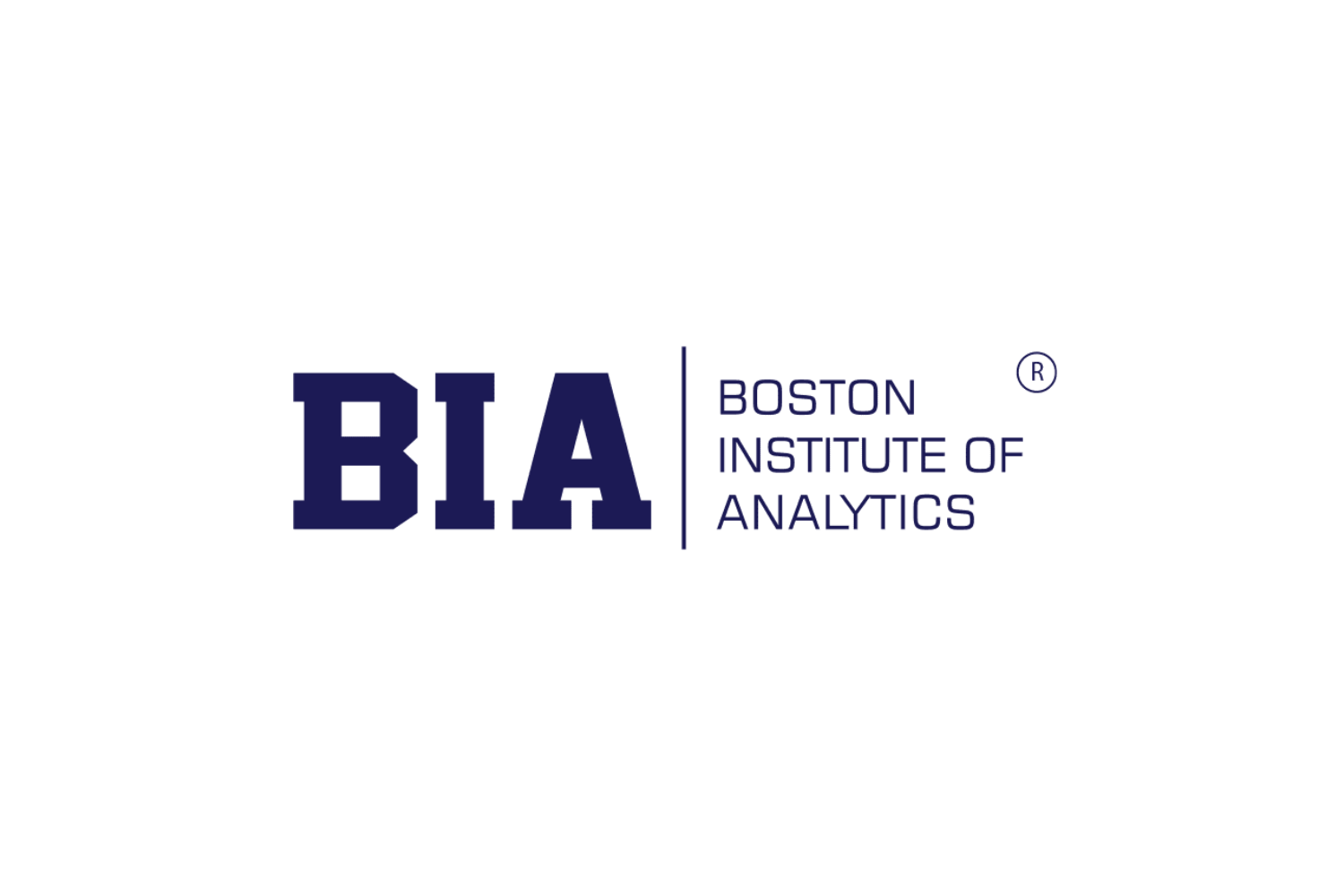 🎓 Boston Institute of Analytics (BIA)