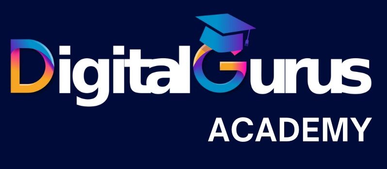 🏫 Digital Gurus Academy