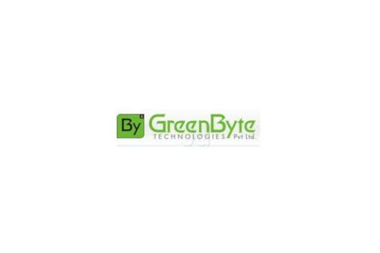 🏫 GreenByte Technologies