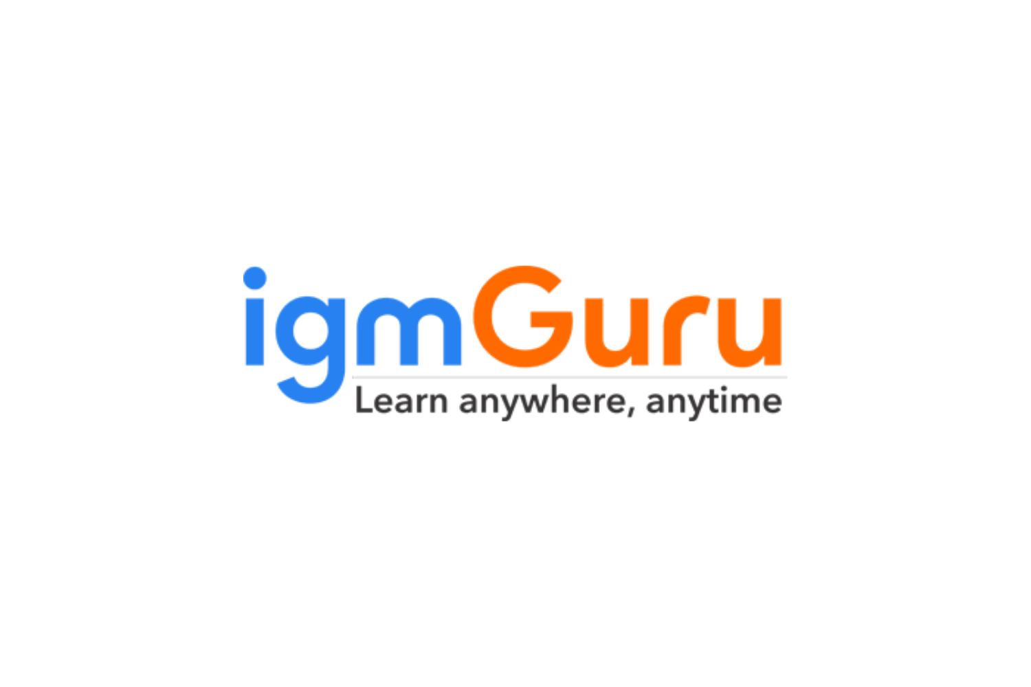 📊igmGuru