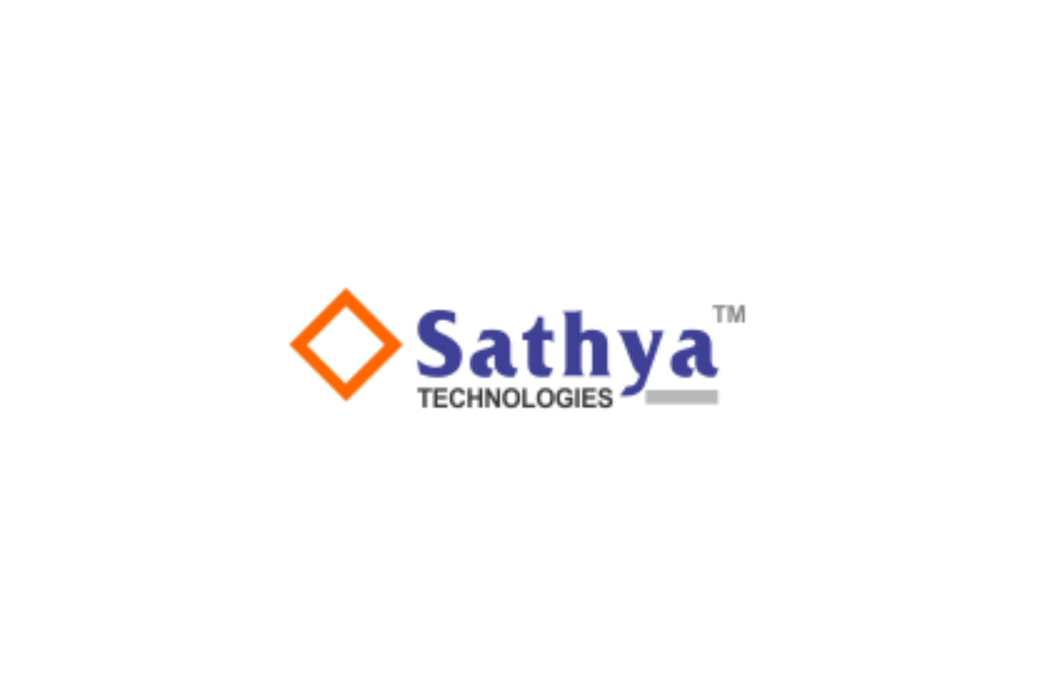 🏫 Sathya Technologies