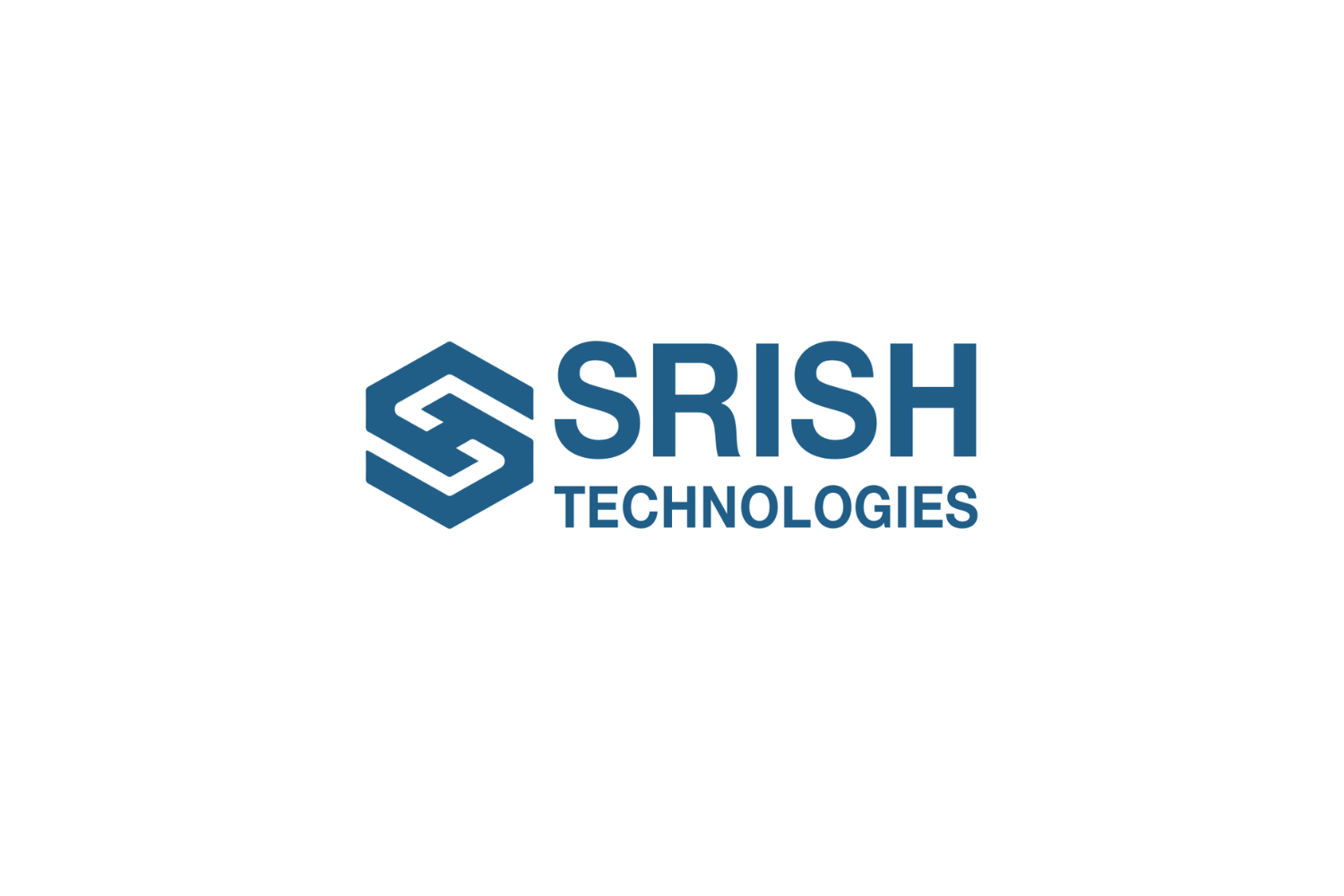 📊 Srish Technologies