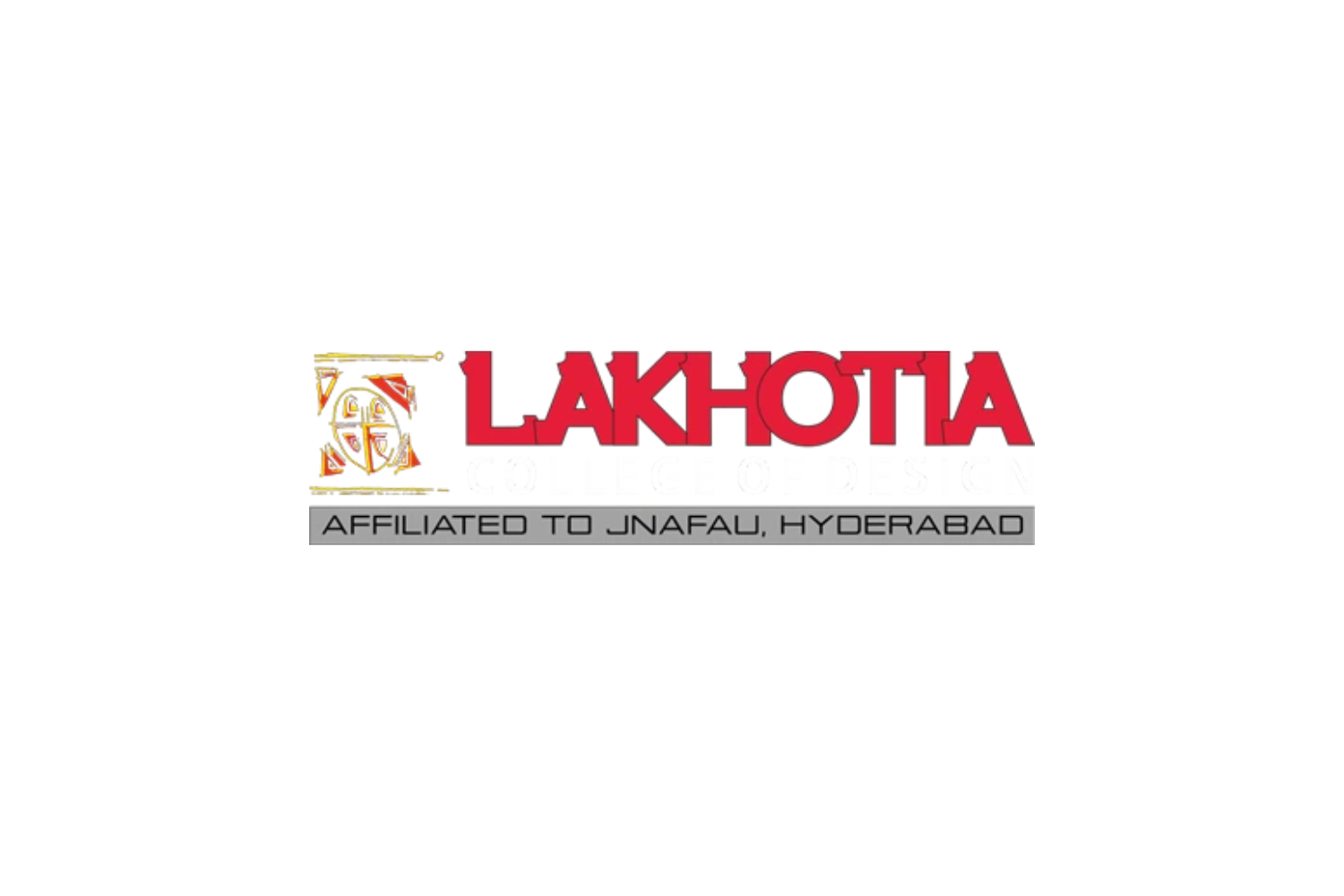🏛️ Lakhotia College of Design