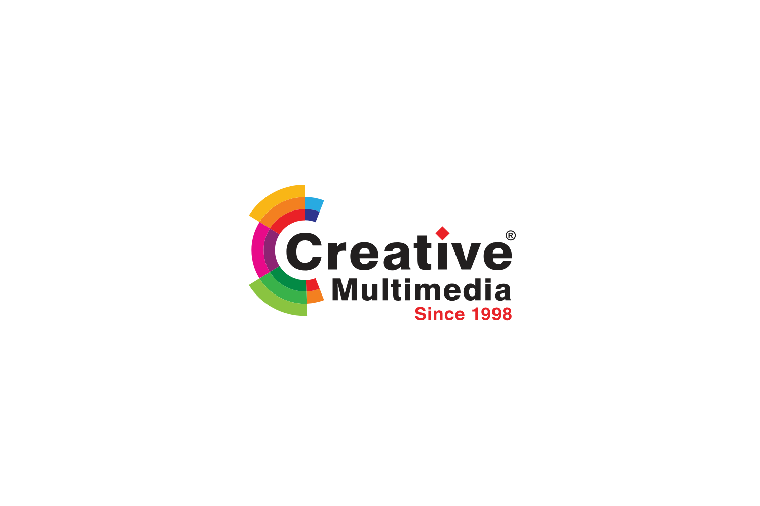 🎨 Creative Multimedia Academy