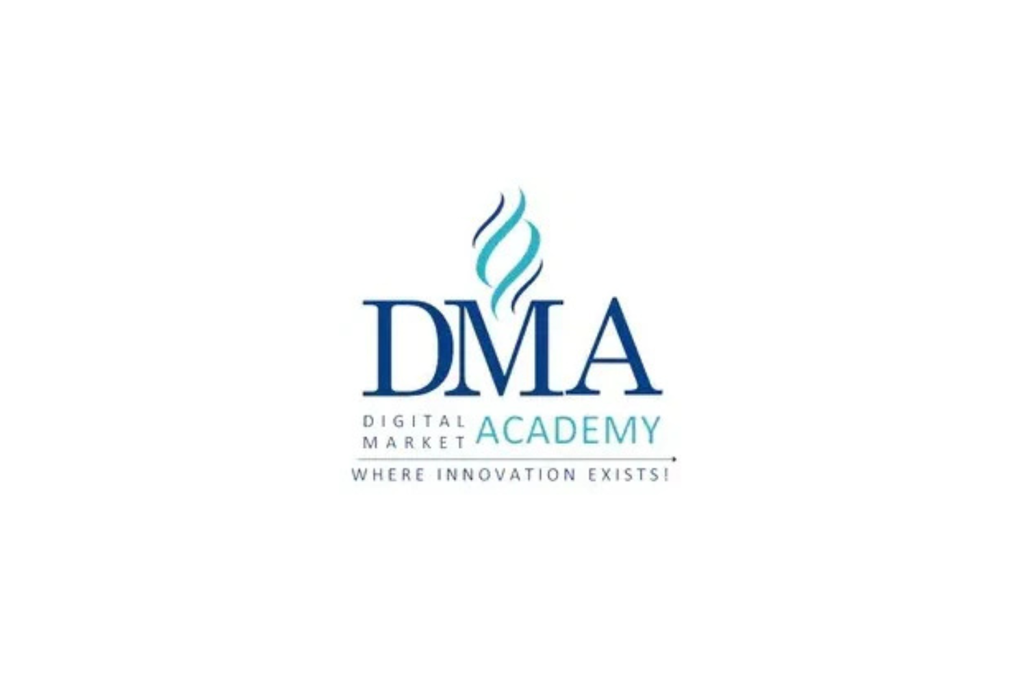 🏢 Digital Market Academy