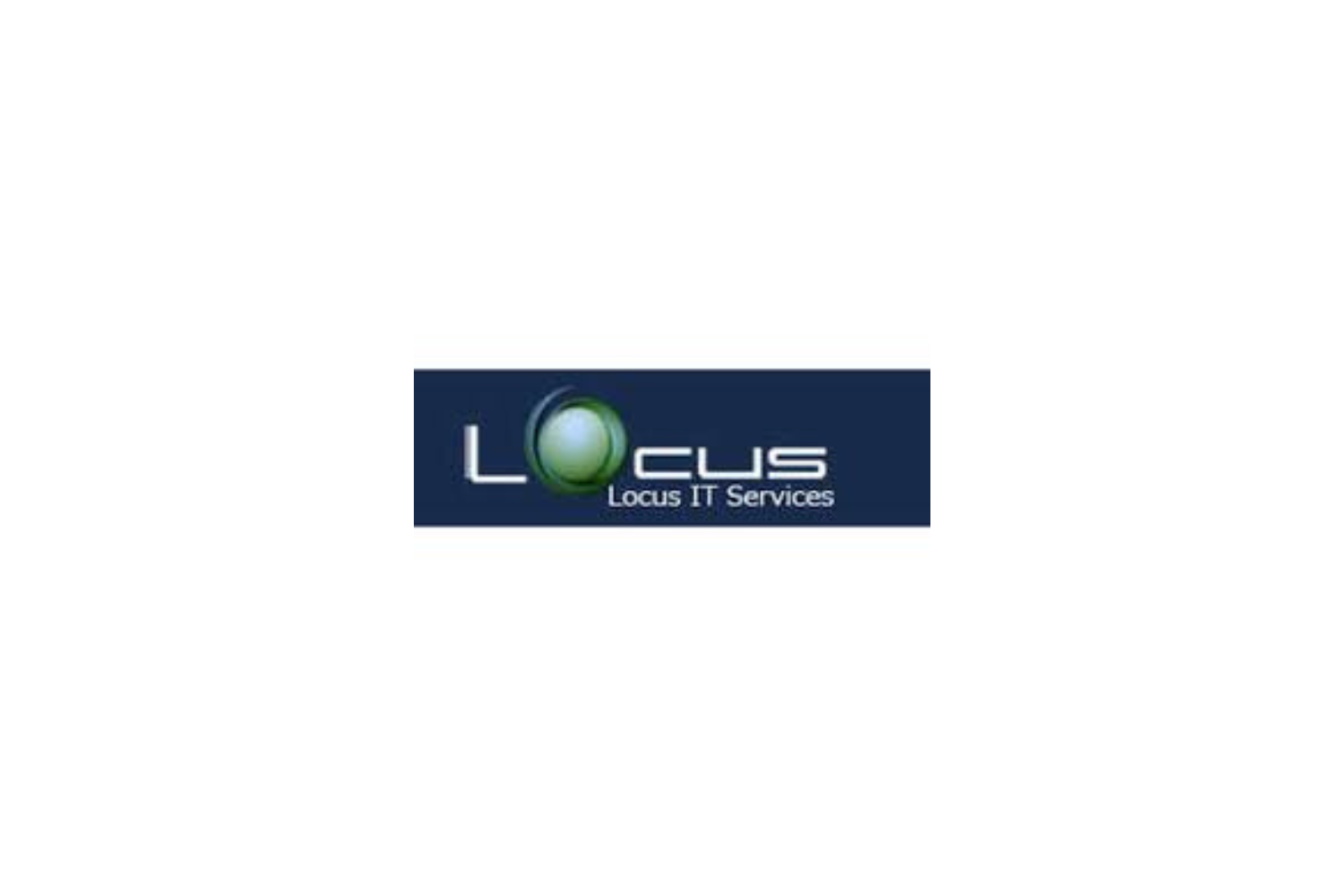 🏆 Locus IT Services