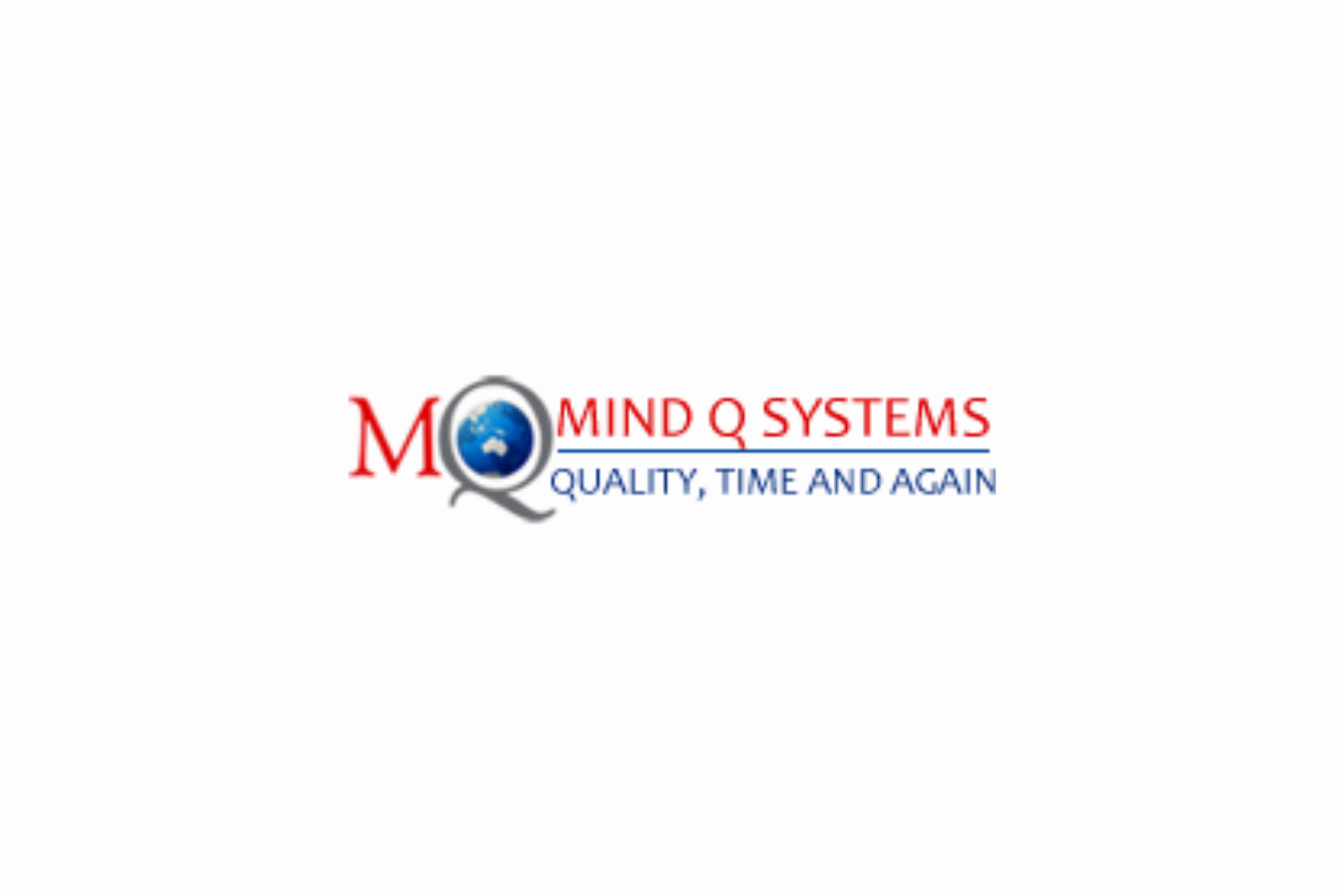 🛠️ MindQ Systems