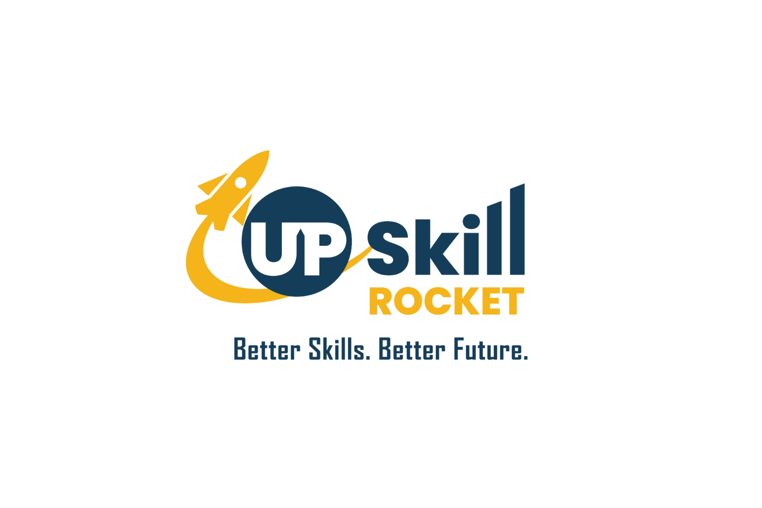 🚀 Upskill Rocket